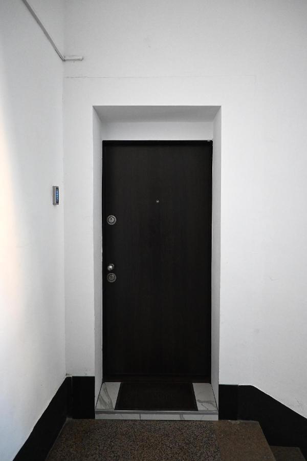 Rooster apartments Belgrado Buitenkant foto